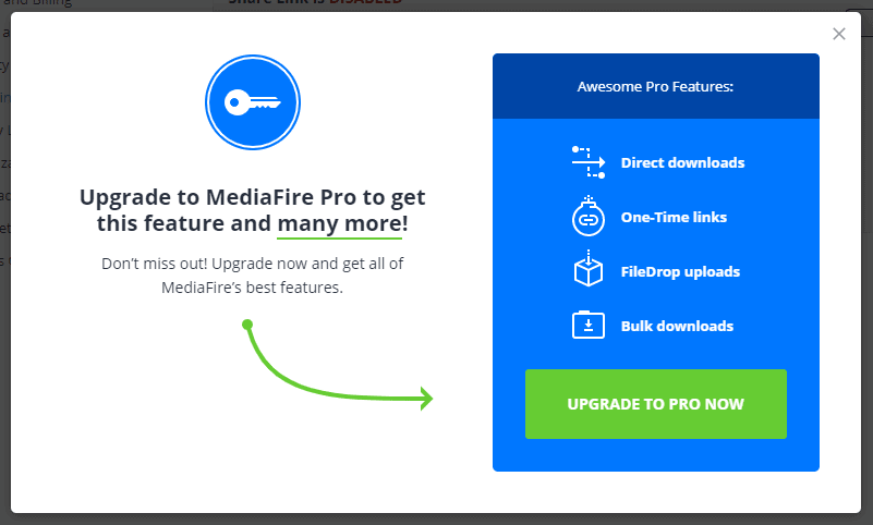 Mediafire Redirect After Download Mac