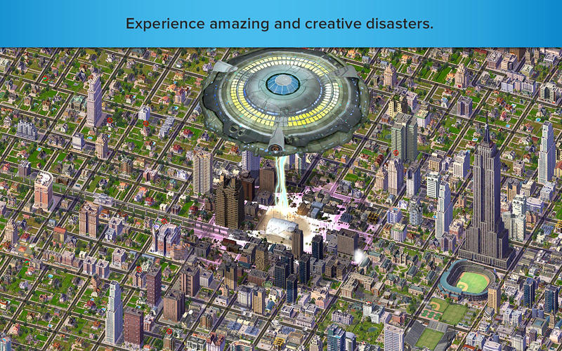 Sim City 4000 Mac Download